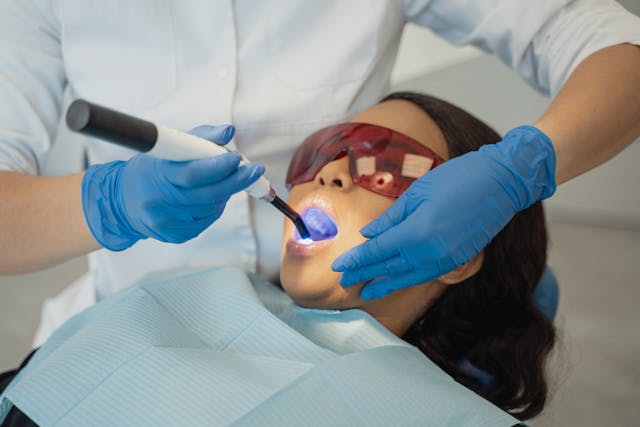 How Long Does Dental Bonding Last?